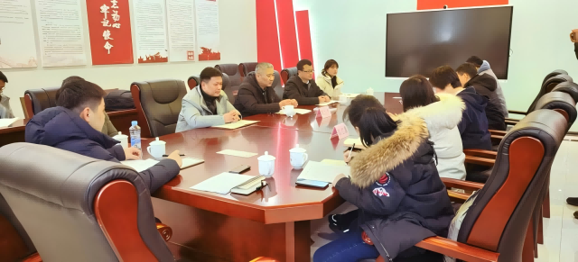 省鄱建办、长江设计集团有限公司调研峡江水利枢纽工程